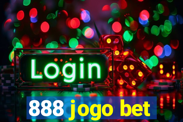 888 jogo bet